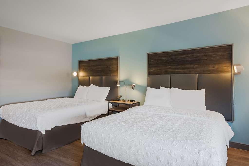 Tru By Hilton Greensboro, Nc Zimmer foto