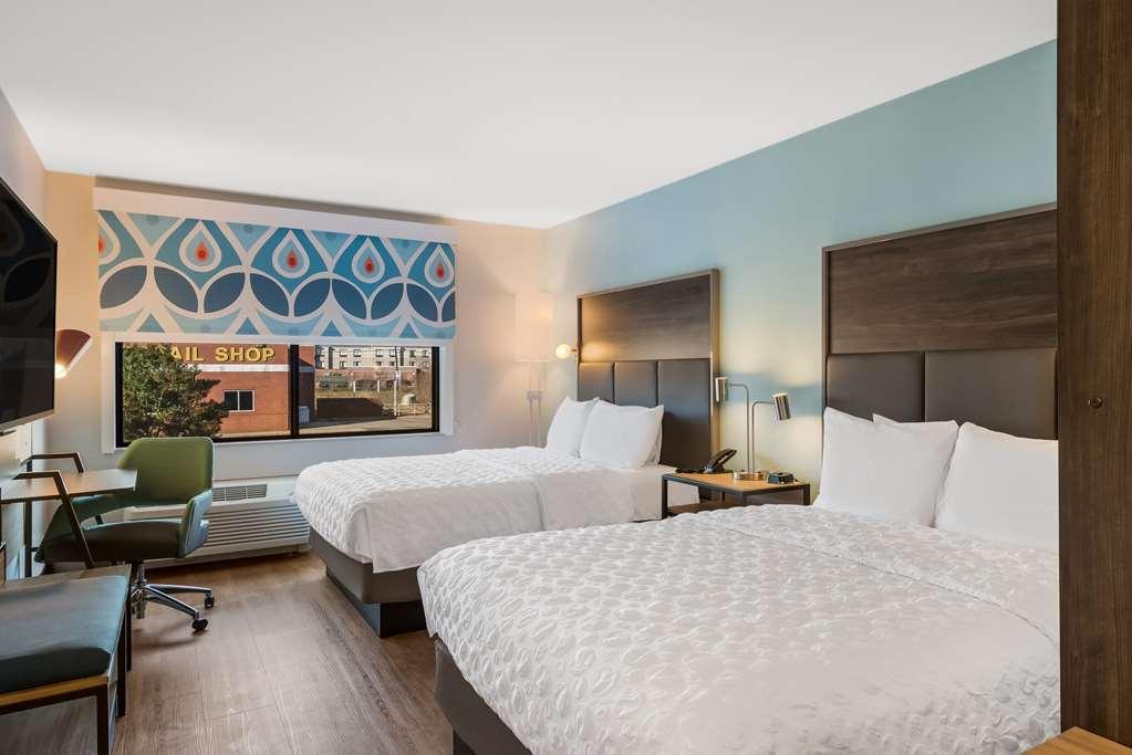Tru By Hilton Greensboro, Nc Zimmer foto