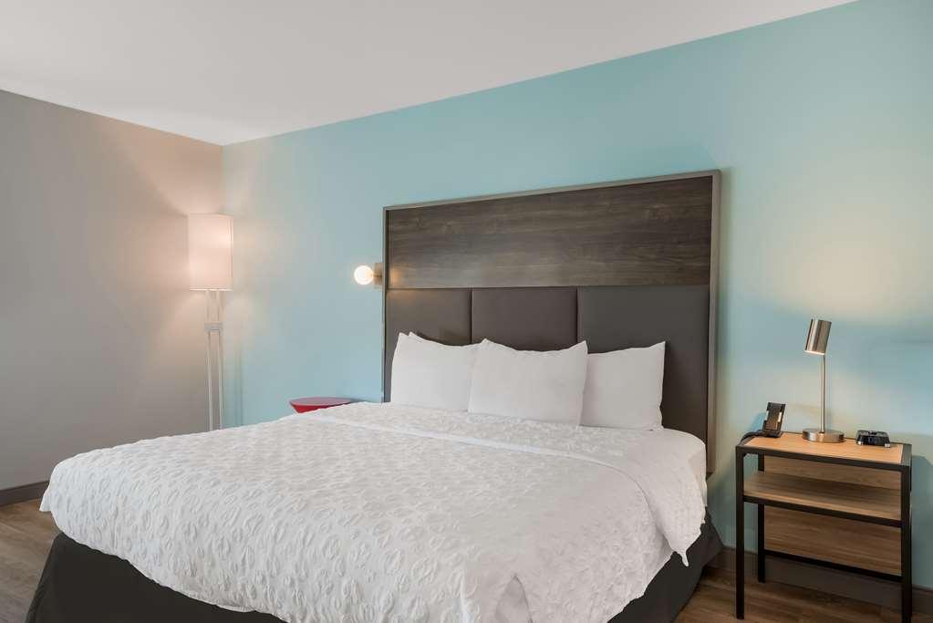 Tru By Hilton Greensboro, Nc Zimmer foto
